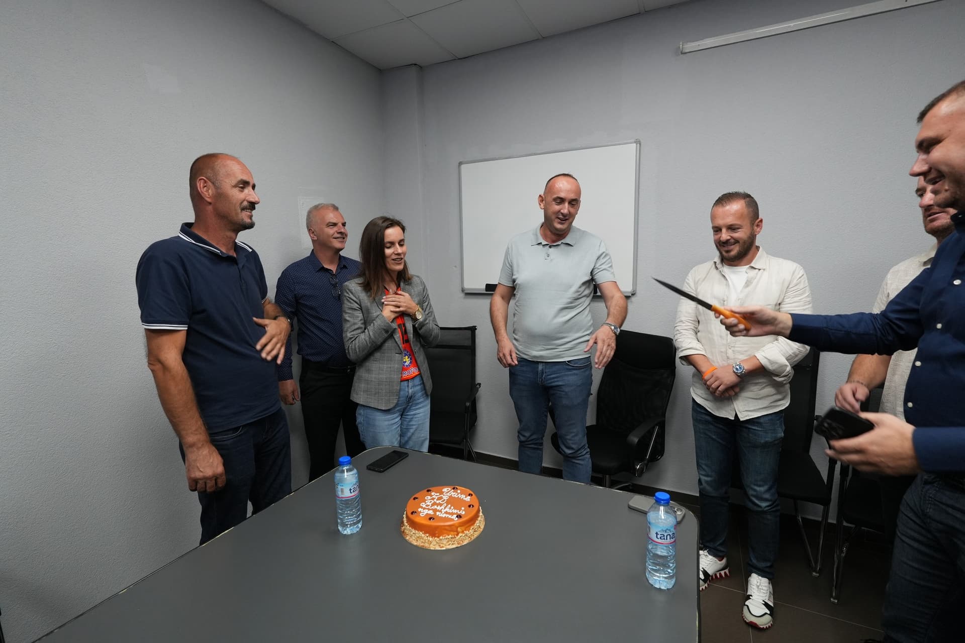 Kandidatët e NISMËS Socialdemokrate premtojnë shëndetësi e urbanizëm