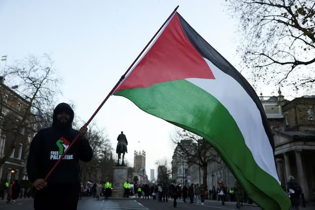 Edhe Portugalia do ta njohë shtetin e Palestinës