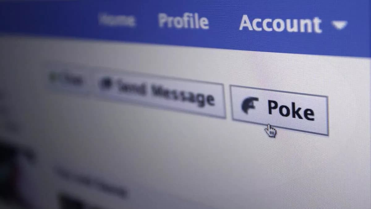 Meta ringjall funksionin e njohur “Poke” në Facebook