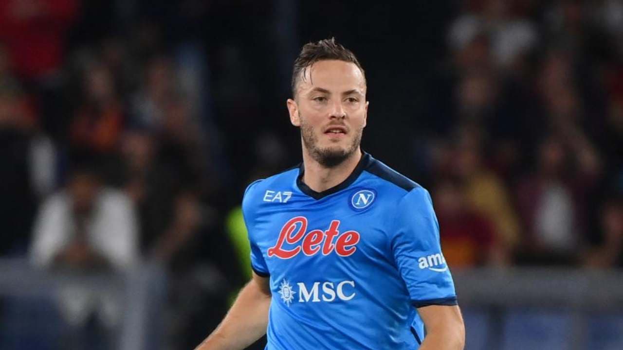 Rrahmani i rikuperuar, pritet startimi në ndeshjen Napoli – Milan