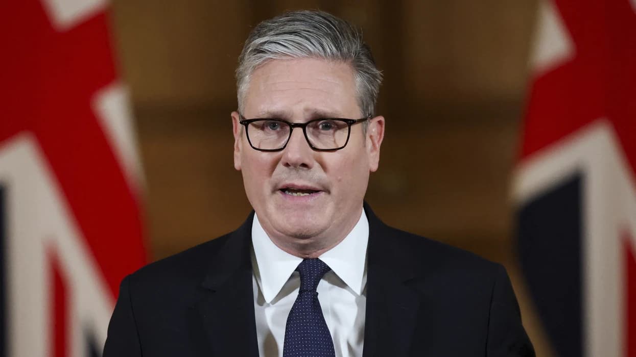 Starmer rrezikon postin e kryeministrit