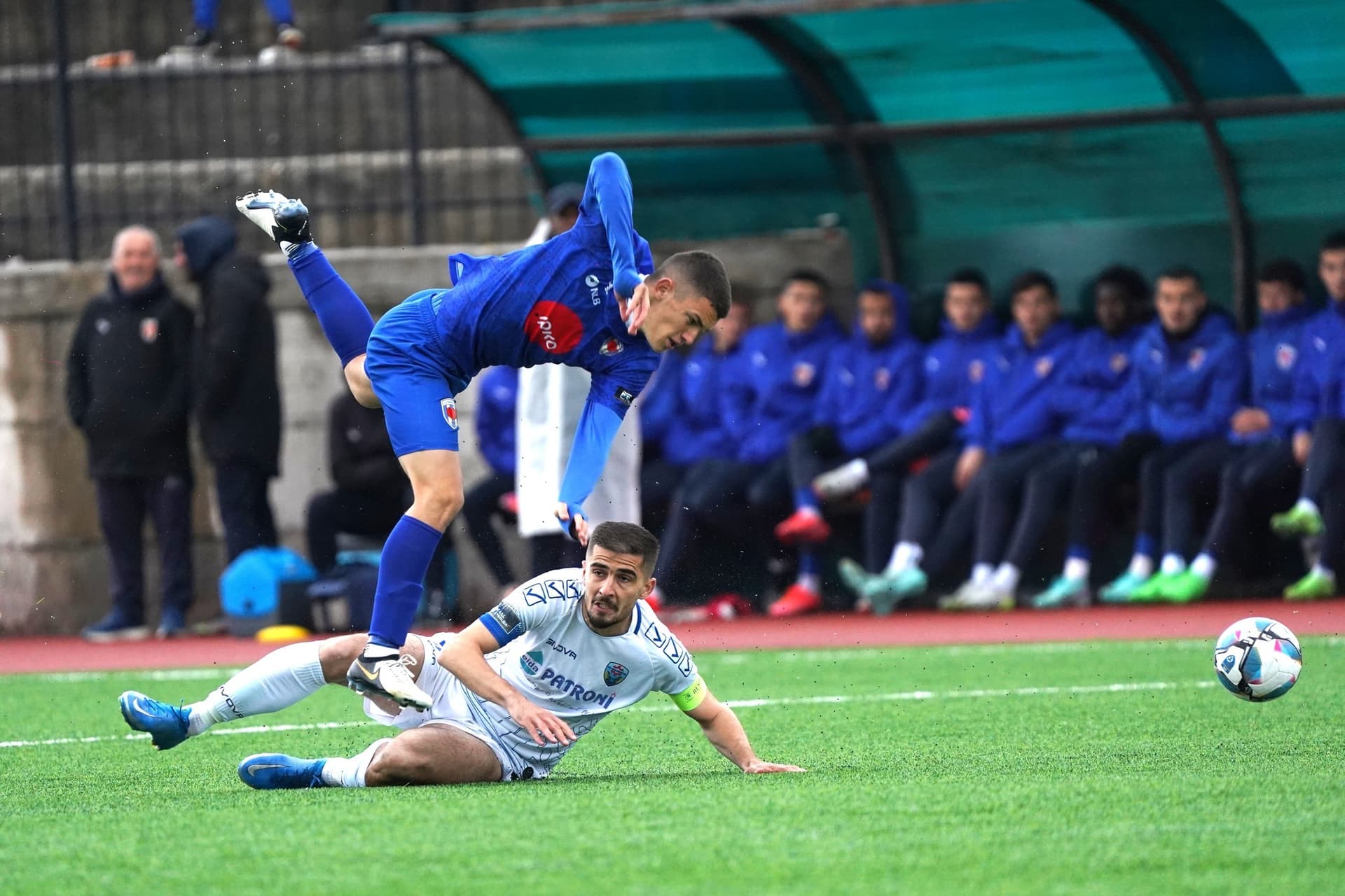 Superliga rikthehet me derbin Ballkani – Drita dhe sfida të zjarrta në xhiron e gjashtë