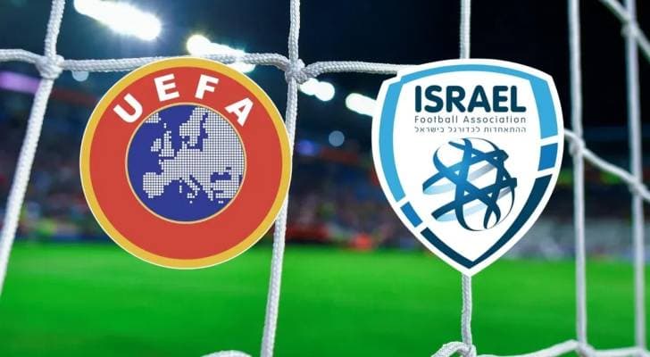UEFA pritet të mbajë një takim të rëndësishëm javën e ardhshme për çështjen e Izraelit