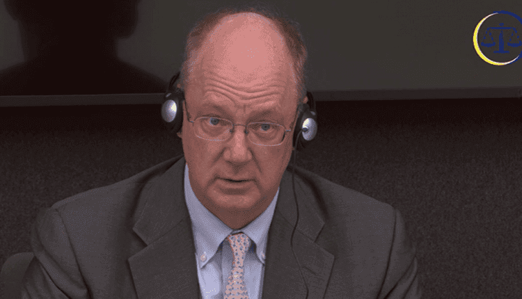Williams: Në Rambuje telefoni i Hashim Thaçit binte vazhdimisht, kishte trysni dhe presion ideologjik
