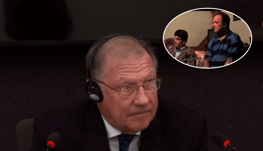 Duncan pyetet për Xhavit Halitin: Kemi hyrë në një zonë të ndjeshme, ky person kishte interes të veçantë për ne