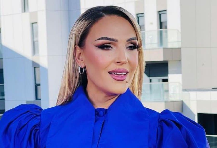 Afërdita Demaku në zi, këngëtarja e njohur humb njeriun më të dashur