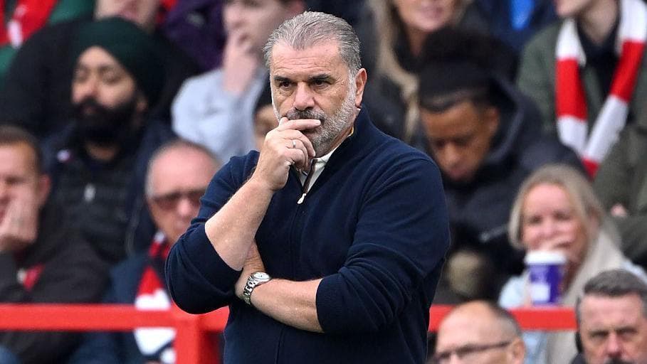 Ange Postecoglou shkarkohet nga drejtimi i Nottingham Forest pas vetëm tetë ndeshjesh
