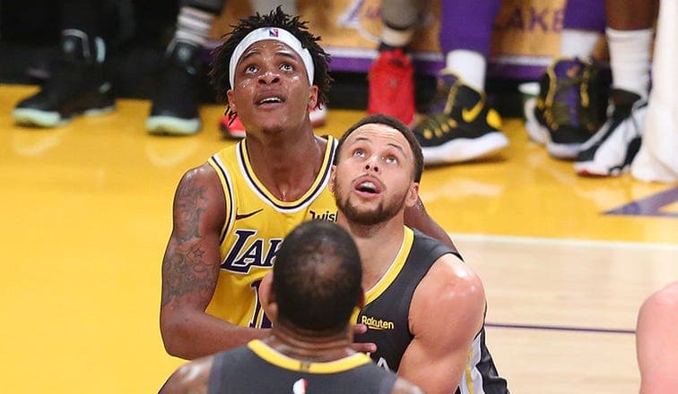 KB Rahoveci 029 shpërthen bombën, merr ish-lojtarin e LA Lakers