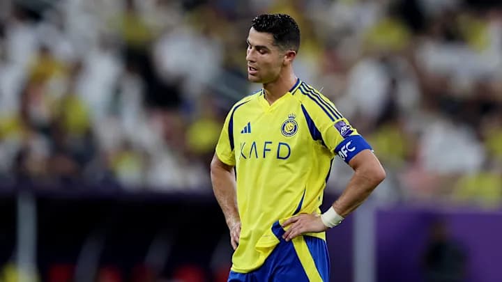 Ronaldo në krizë trofesh: 13 tentativa, 0 suksese që prej ardhjes në Arabi Saudite