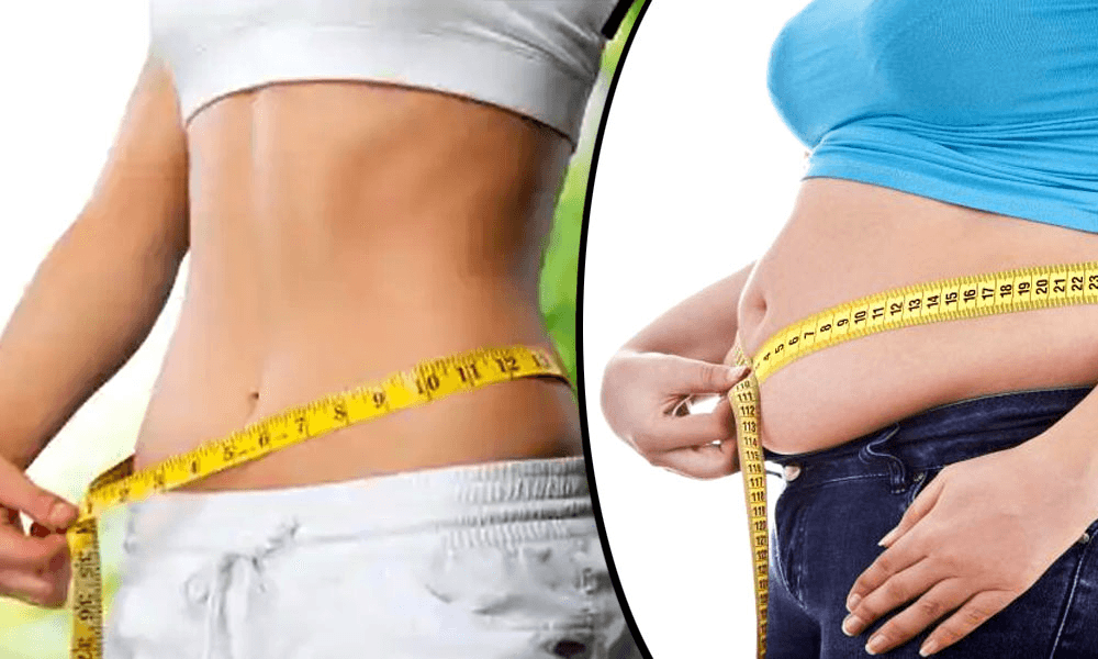 Humbisni 12 kilogramë në një muaj me dietën braziliane