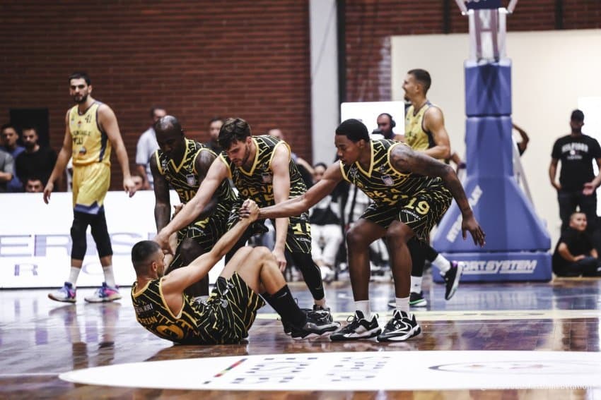 Të enjten fillon Liga e Parë e Meshkujve në Basketboll