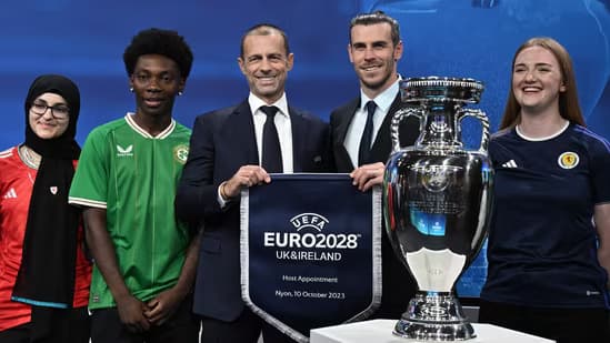 Fundi i grupeve? UEFA gati të ndryshojë gjithçka në kualifikimet për Euro 2028