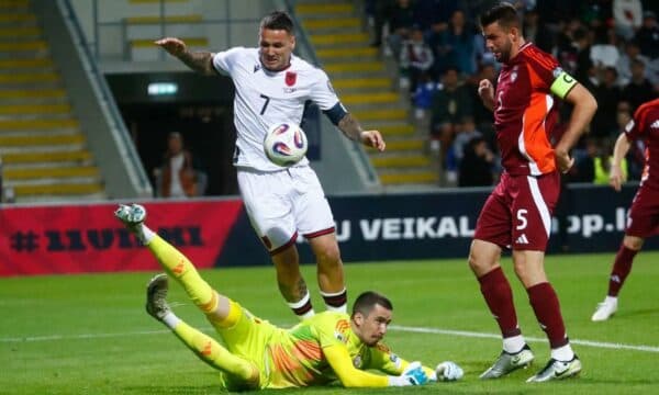 FSHF gjobitet nga FIFA, nisin procedurat e ankimimit