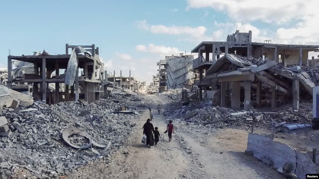 Izraeli kthen trupat e 15 palestinezëve në Gaza