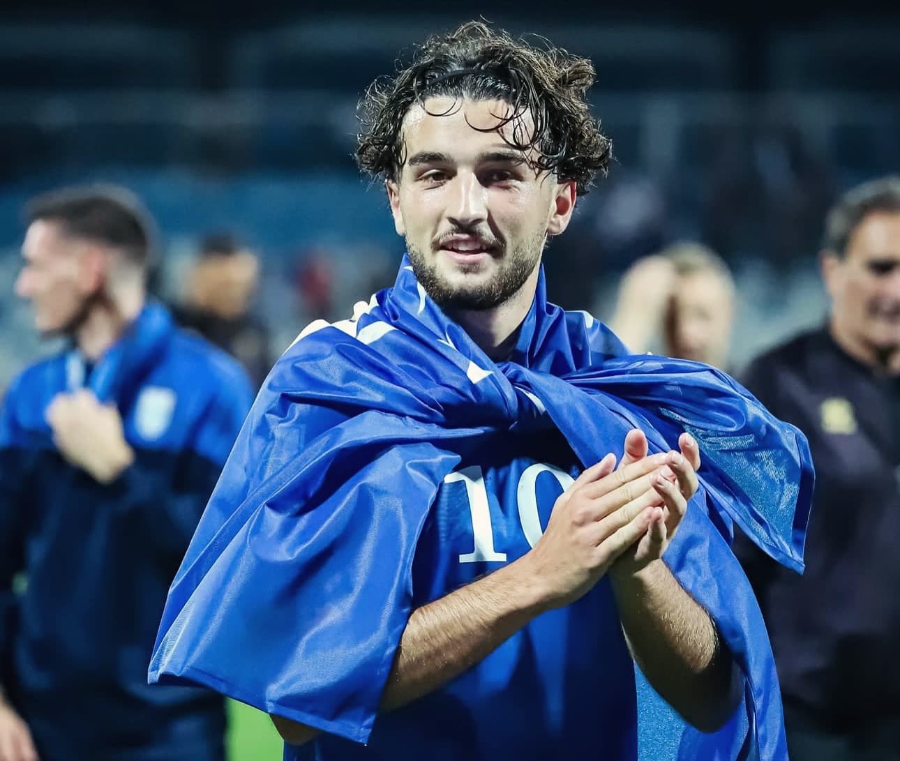 Vlera e Avdullahut në “Transfermarkt” shkon në 12 milionë euro