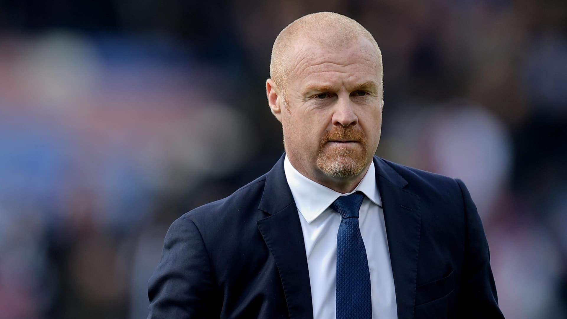 Sean Dyche rikthehet te Nottingham Forest, këtë herë si trajner kryesor
