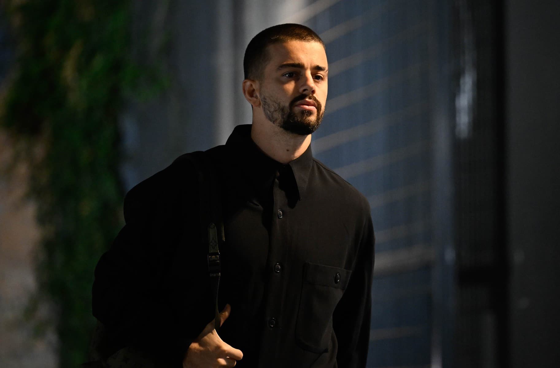Formacioni i Juventusit: Ylli kosovar në stol ndaj Lazios
