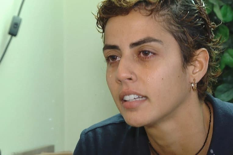 Skandal në volejbollin shqiptar – Nayara Ferreira rrëfen tronditjen pas kërkesës për test gjinie: “Jam 100% femër, ky është diskriminim”