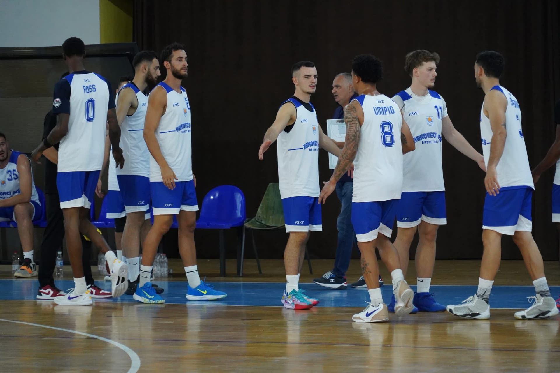Rahoveci 029 hap sezonin me fitore ndaj Borës në kryeqytet