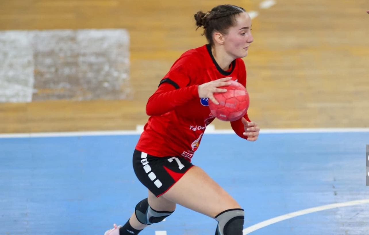 Në hendboll – xhiroja e tretë fillon të premten e përfundon të hënën