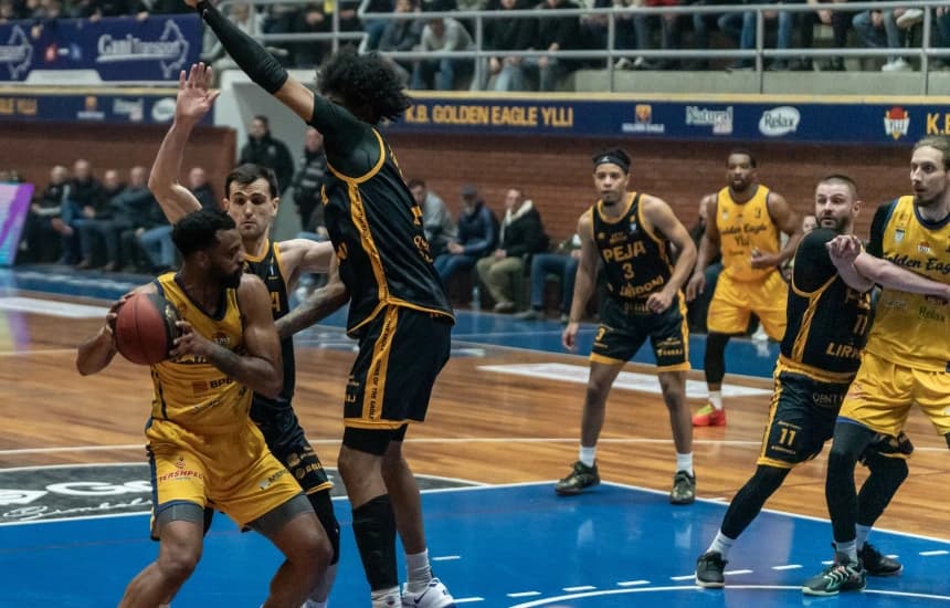 ProCredit Superliga vazhdon me duele interesante në javën e dytë