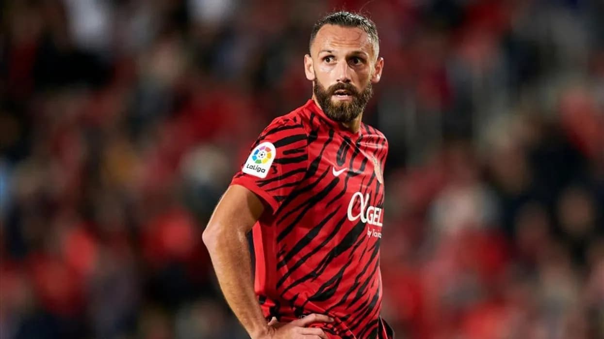 Vedat Muriqi drejt historisë te Mallorca: Vetëm 30 gola larg rekordit të Samuel Eto’o-s