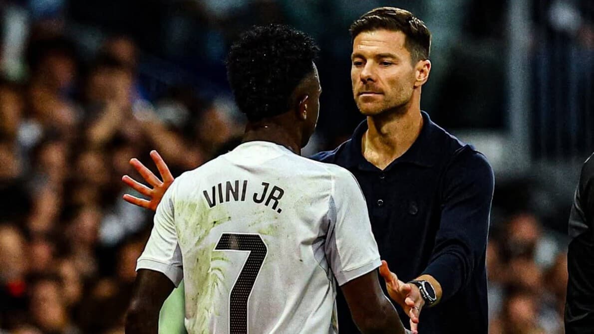 Reagimi i Vinicius: Falje publike për tifozët e Real Madridit