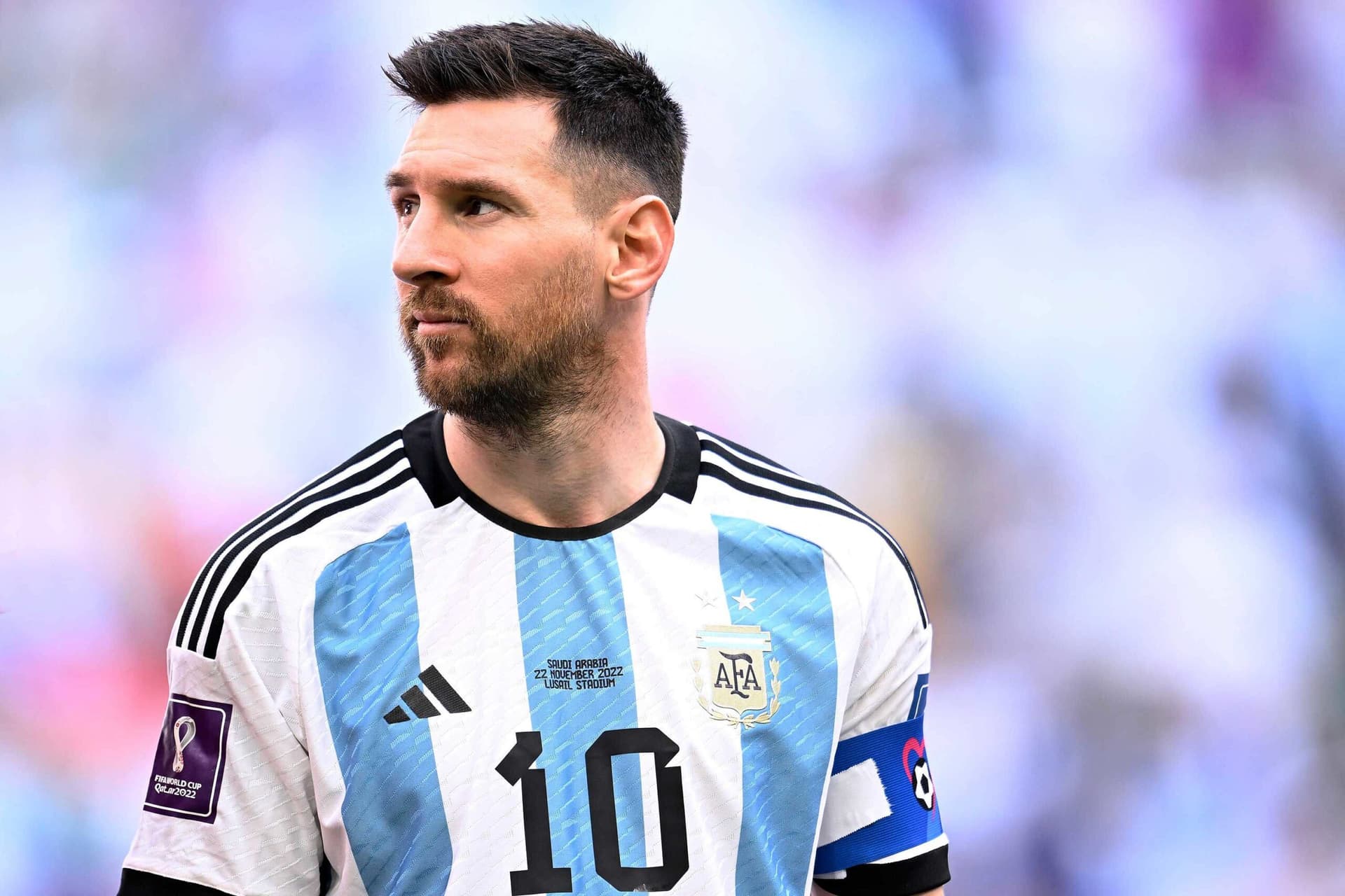 Lionel Messi: Ende s’e përjashtoj pjesëmarrjen në Kupën e Botës 2026