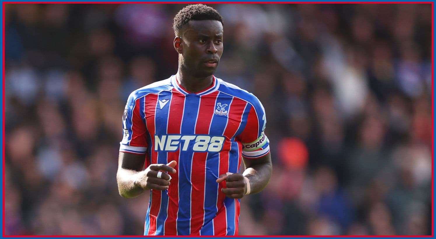 Interi sfidon Liverpoolin për kapitenin e Crystal Palace