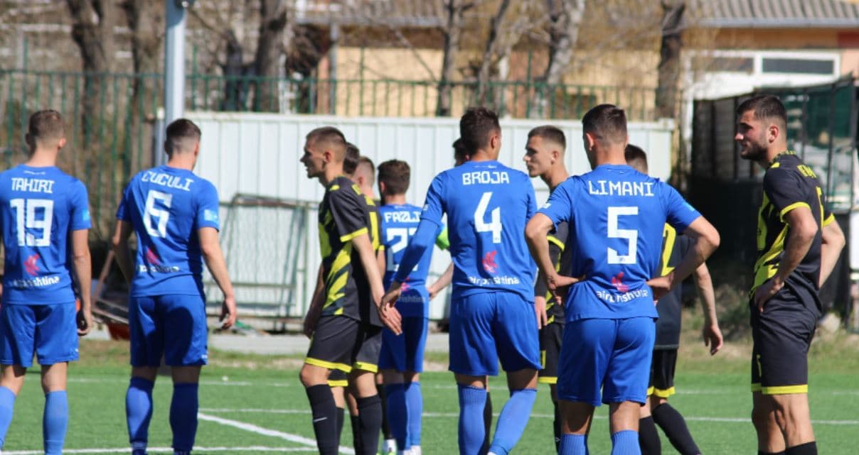Superliga “në zjarr” – dy përballje të forta sot në orën 13:00