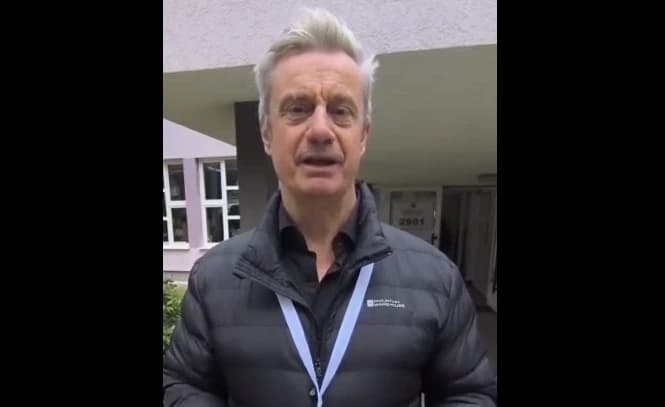 Ambasadori britanik i vëzhgon nga afër zgjedhjet në veri