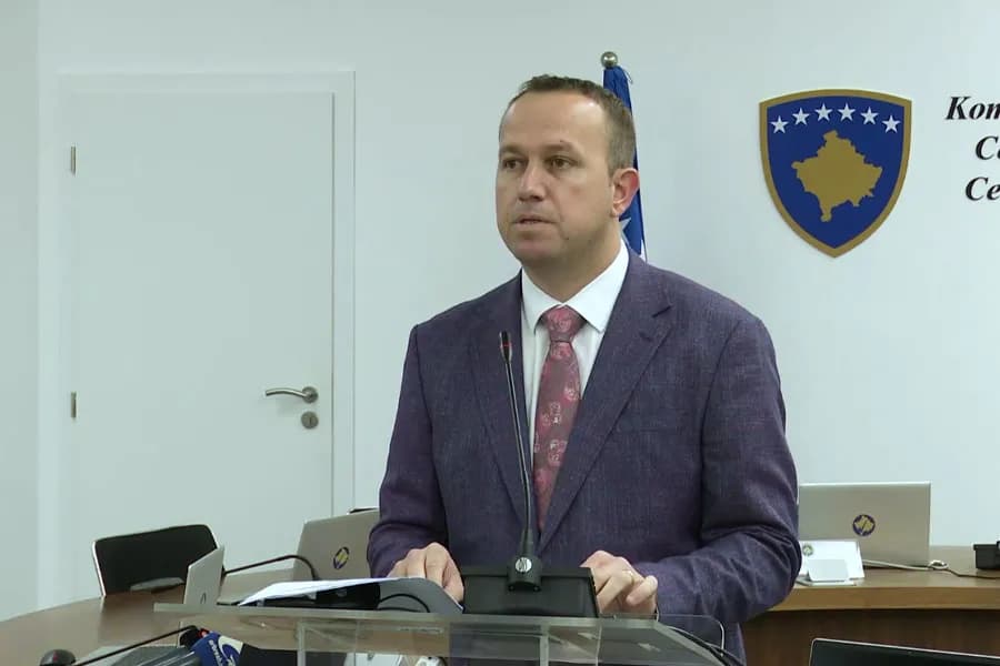 KQZ: Ka nisur me kohë procesi i votimit