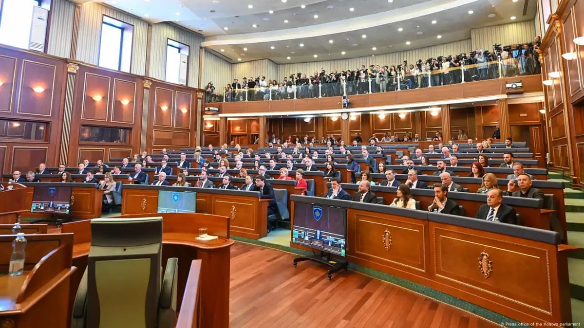 Kriza politike rrezikon buxhetin e 2026-ës