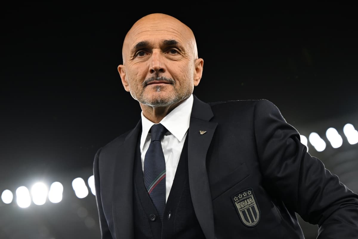 Luciano Spalletti drejt stolit të Juventusit: Marrëveshja verbale është arritur