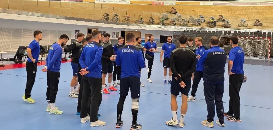 Në “Derby Arena” sot kërkohet fitore