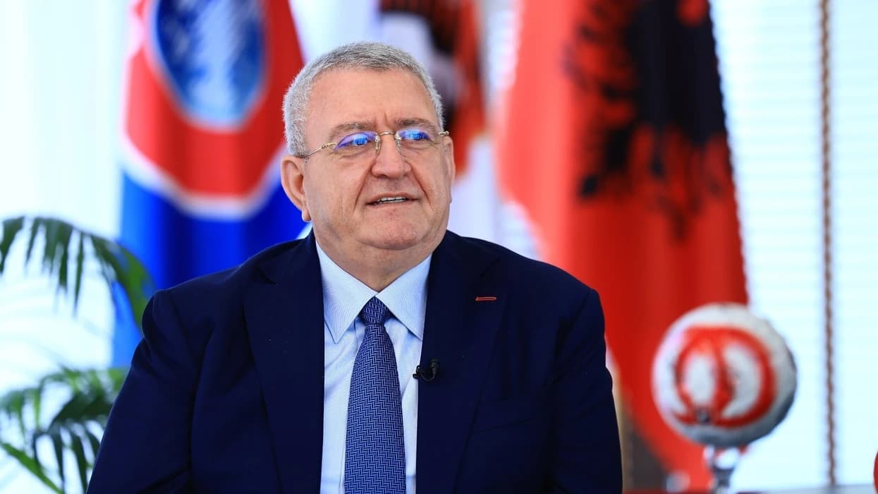 Armand Duka: Shqipëria është për të gjithë shqiptarët, pa dallim vendi