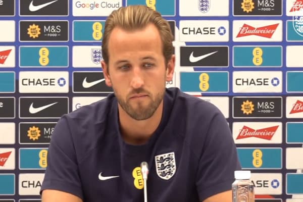 ​Harry Kane i hapur për kontratë të re me Bayernin