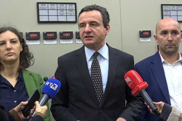​Kurti komenton raportin e Bankës Botërore: Nuk ka vend për brengosje