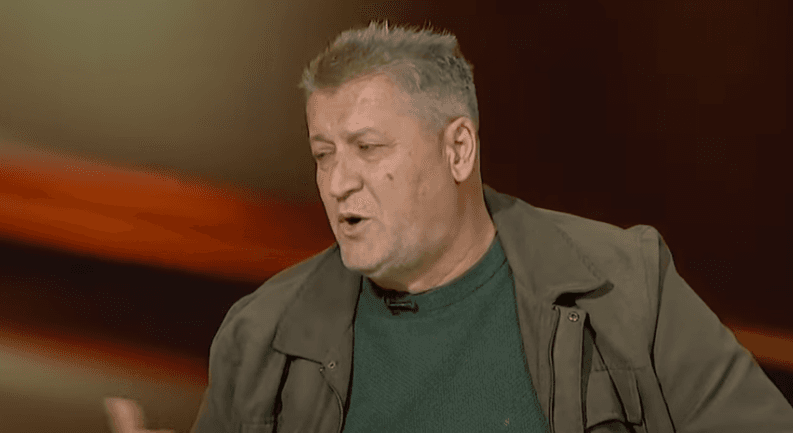 Zafir Berisha kritikon Shaqir Totajn për mospjesmarje në debatin për Prizrenin