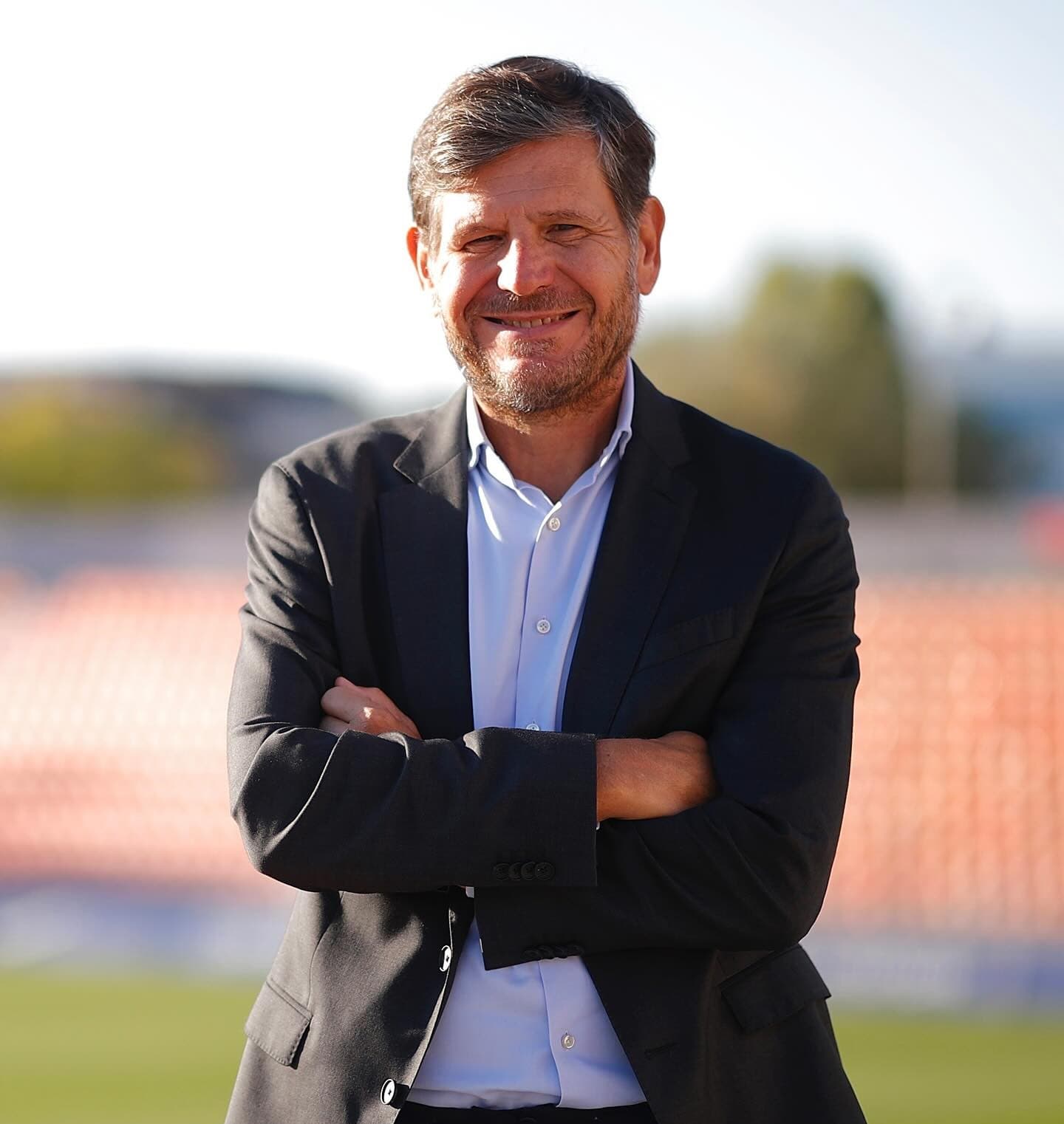 Mateu Alemany, drejtor i ri i futbollit në Atletico Madrid