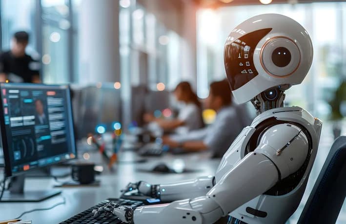 A po i humbasim punët për shkak të Inteligjencës Artificiale?