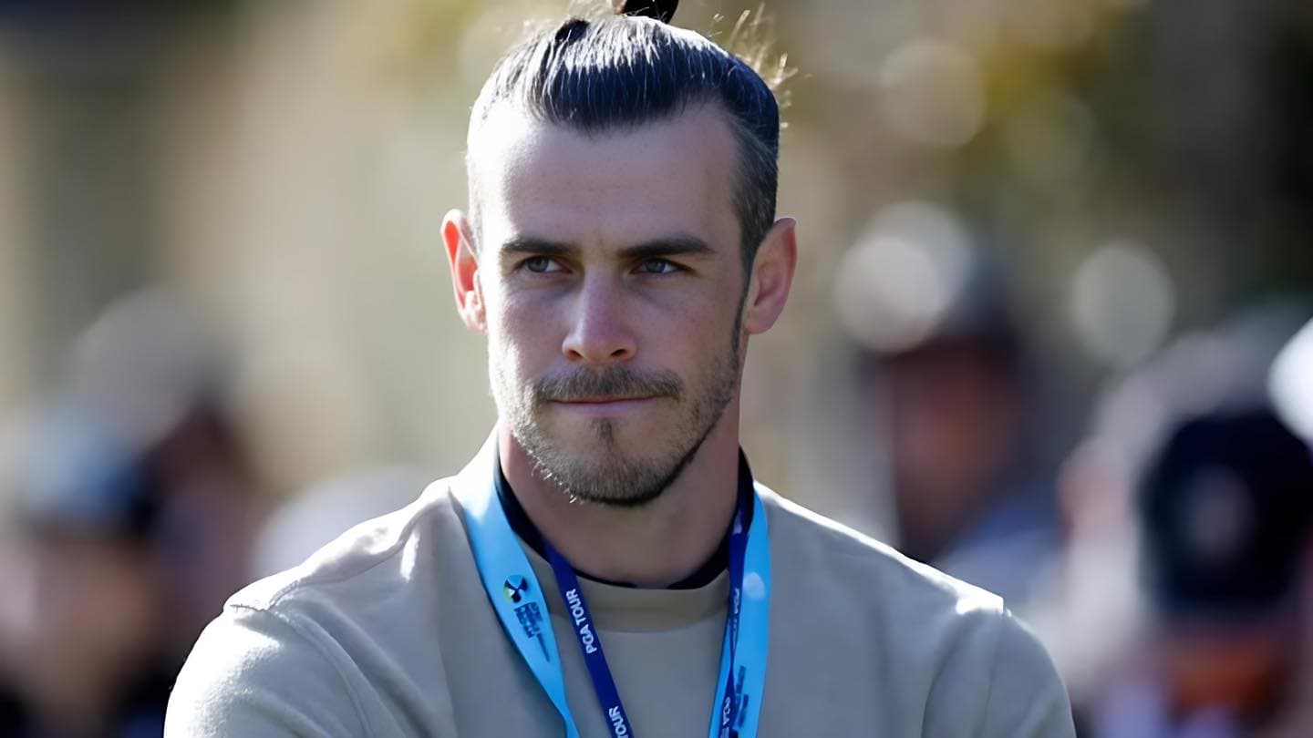 Gareth Bale rrëfen frikën e falimentit: “Gjithmonë më ka trembur”