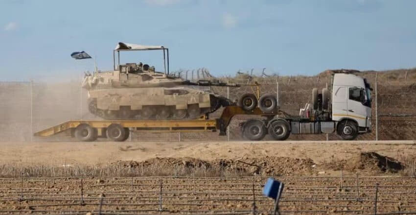 OKB-ja thotë se ushtria izraelite vazhdon të vrasë civilë në Gaza