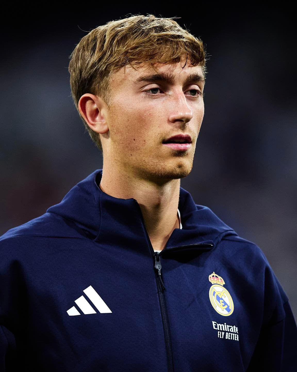 Goditje për Real Madridin para Juventusit: mungon Dean Huijsen, objektivi mbetet “El Clásico”