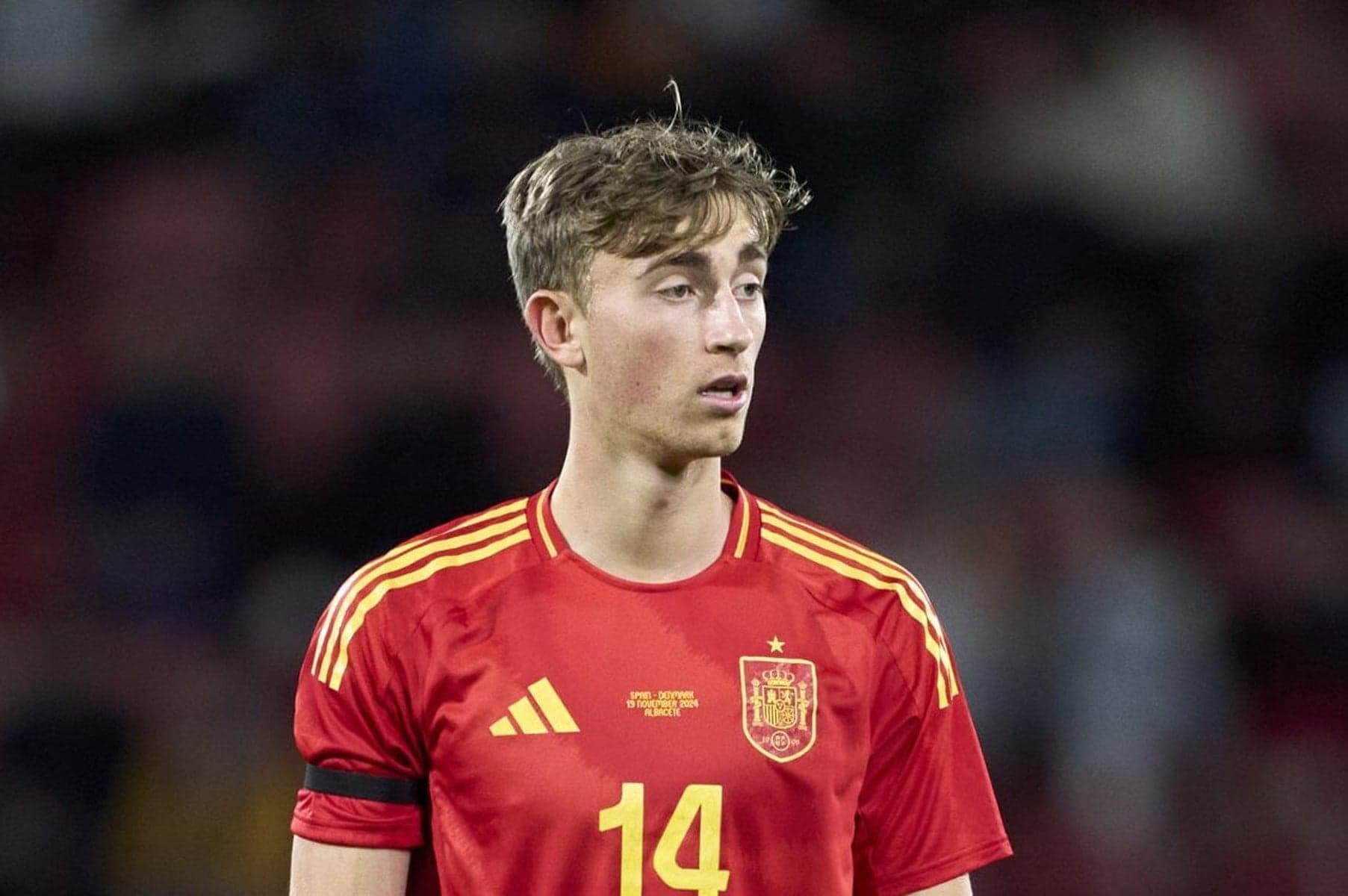 Dean Huijsen lë grumbullimin e Spanjës për shkak dëmtimi, rikthehet Aymeric Laporte