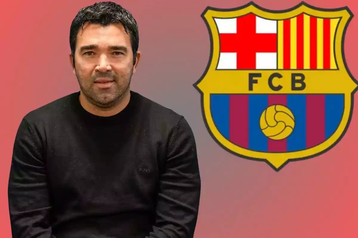 Deco: “Barcelona s’ka nevojë për një ‘numër 9’ klasik – mund të luajmë edhe pa sulmues qendror”