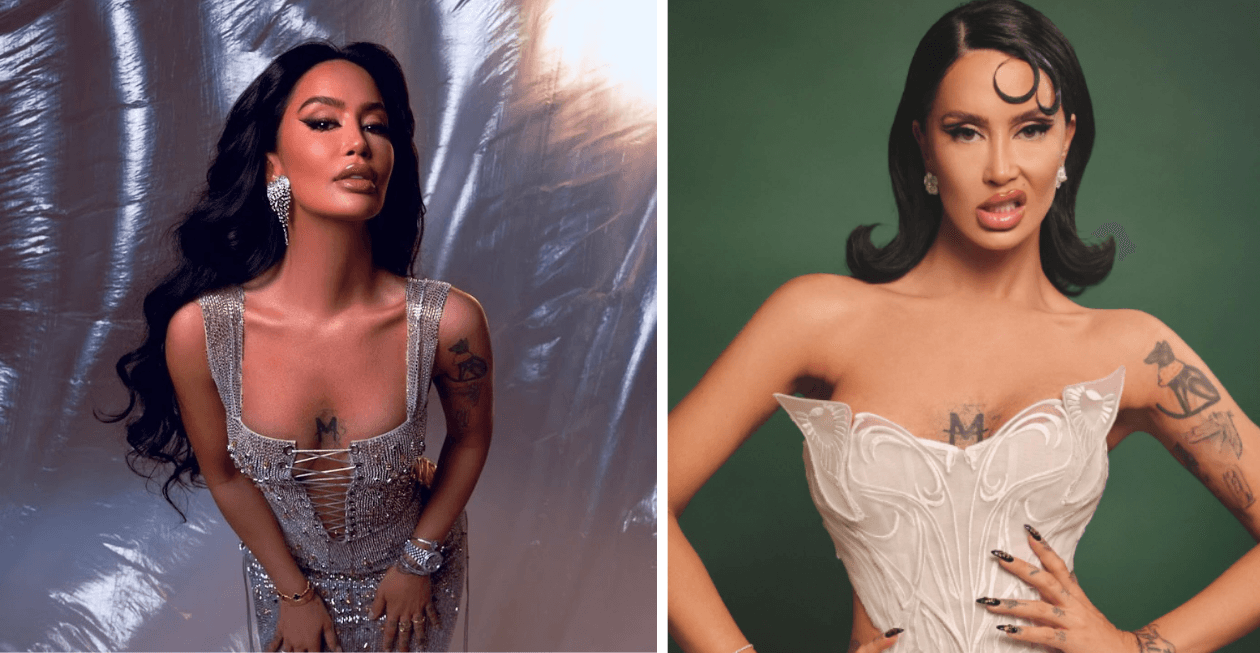 Dafina Zeqiri paralajmëron një epokë të re në muzikën e saj: Ajo që po vjen nuk mund të shpjegohet…