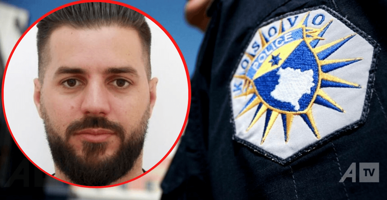 Policia kërkon ndihmën e qytetarëve për kapjen e një personi, dyshohet për lëndim të rëndë trupor