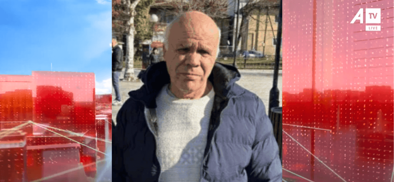 I zhdukur që nga e diela, familja kërkon ndihmën e qytetarëve për gjetjen e tij