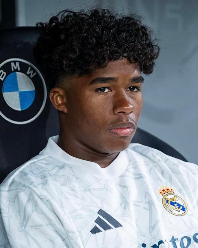 Zyrtare së shpejti? Endrick pritet të largohet nga Real Madridi në janar – drejt huazimit për më shumë minuta loje!